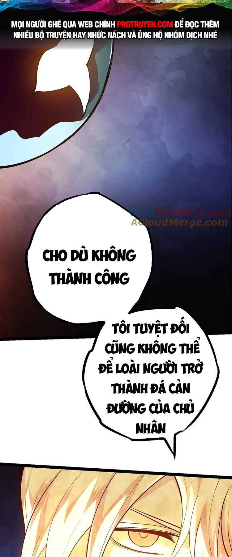 Chuyển Sinh Thành Liễu Đột Biến Chapter 70 - Trang 4