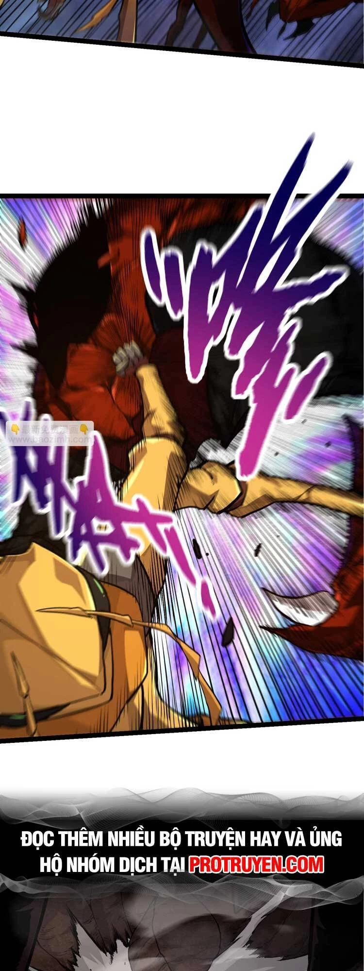 Chuyển Sinh Thành Liễu Đột Biến Chapter 71 - Trang 4