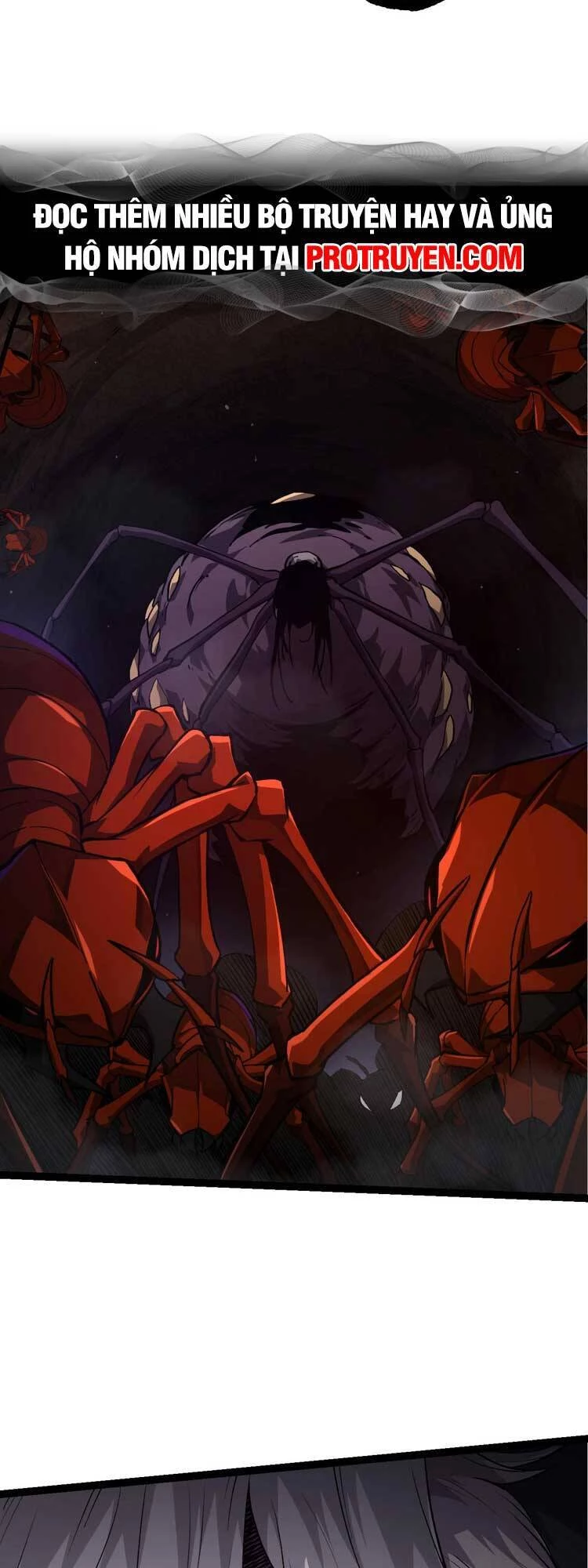 Chuyển Sinh Thành Liễu Đột Biến Chapter 71 - Trang 4