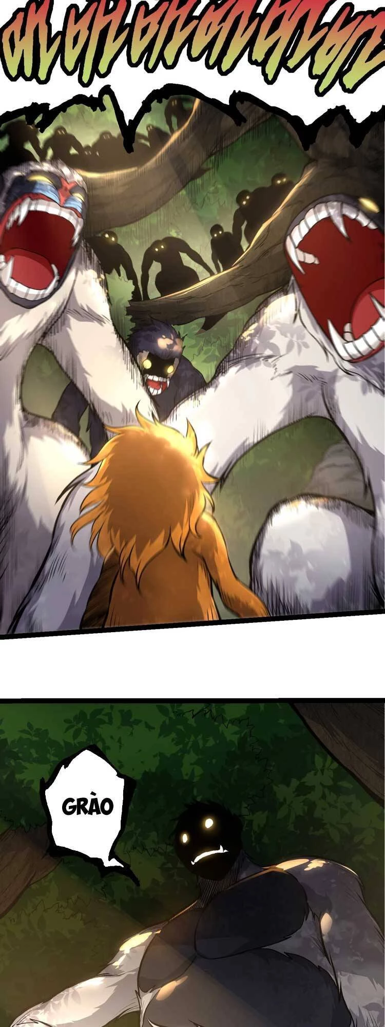 Chuyển Sinh Thành Liễu Đột Biến Chapter 71 - Trang 4