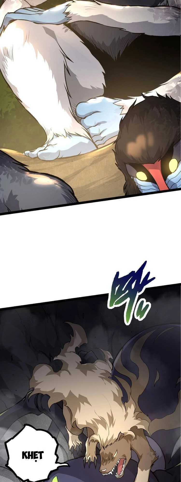 Chuyển Sinh Thành Liễu Đột Biến Chapter 71 - Trang 4