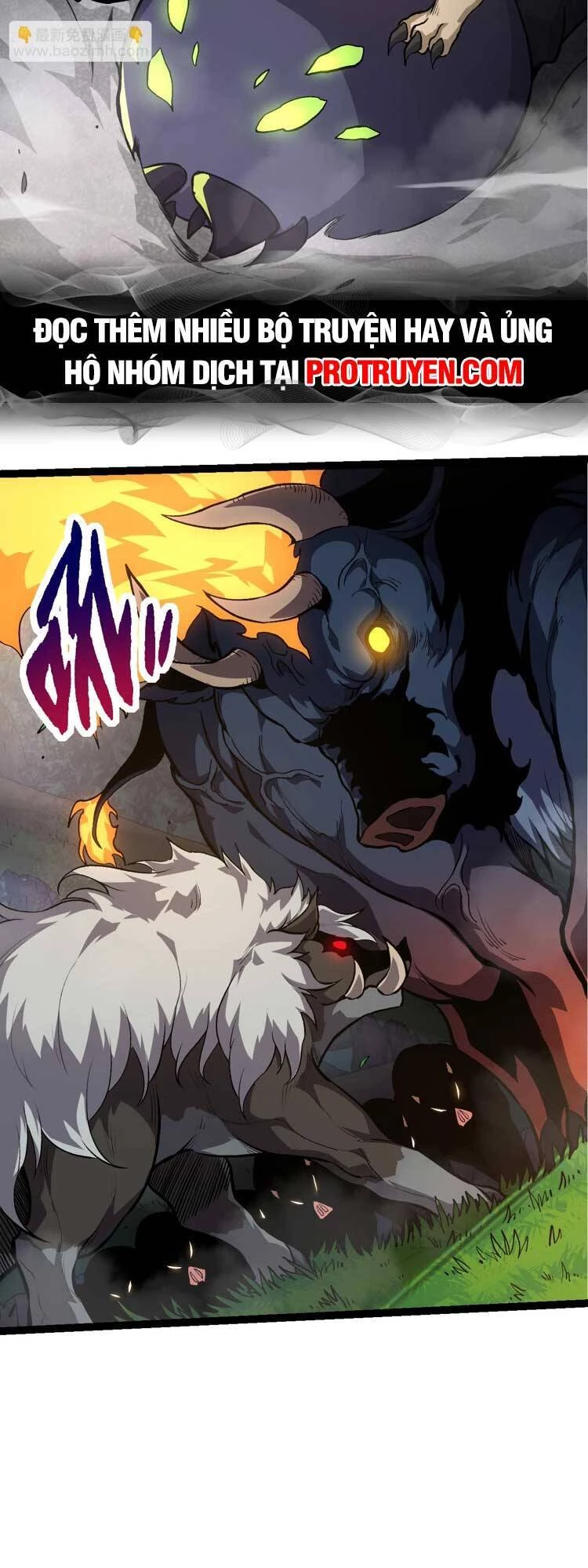 Chuyển Sinh Thành Liễu Đột Biến Chapter 71 - Trang 4