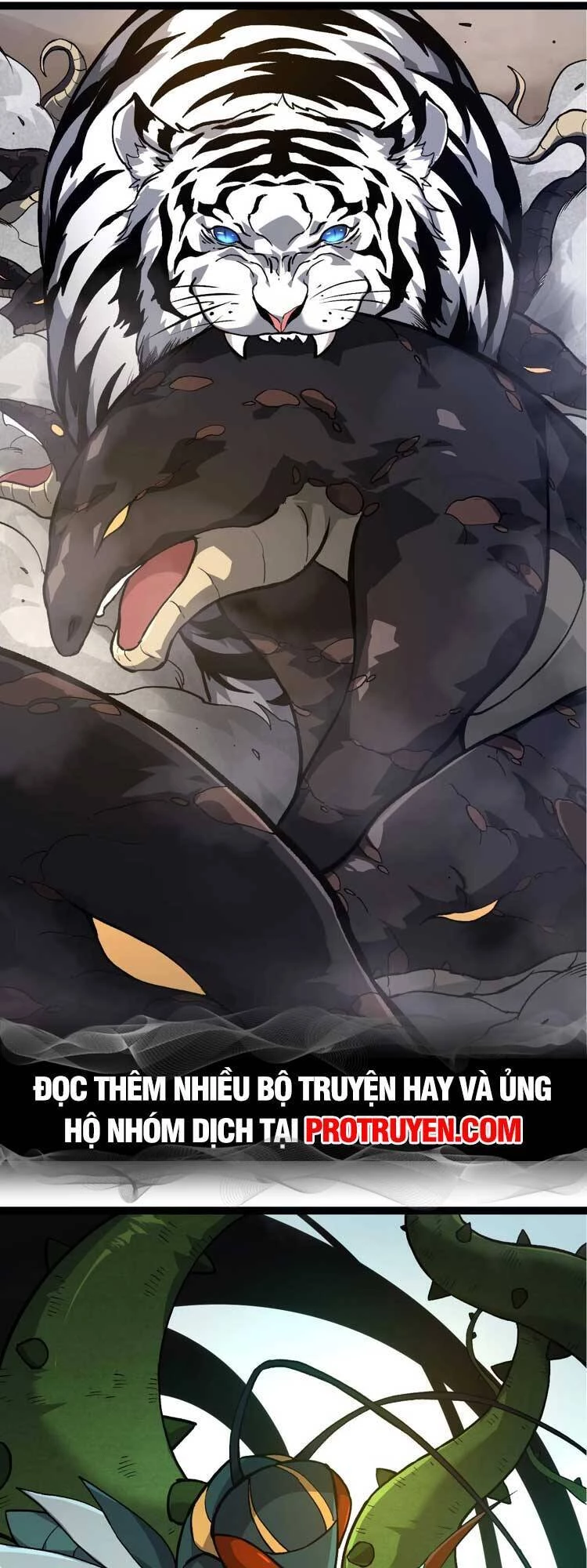 Chuyển Sinh Thành Liễu Đột Biến Chapter 71 - Trang 4