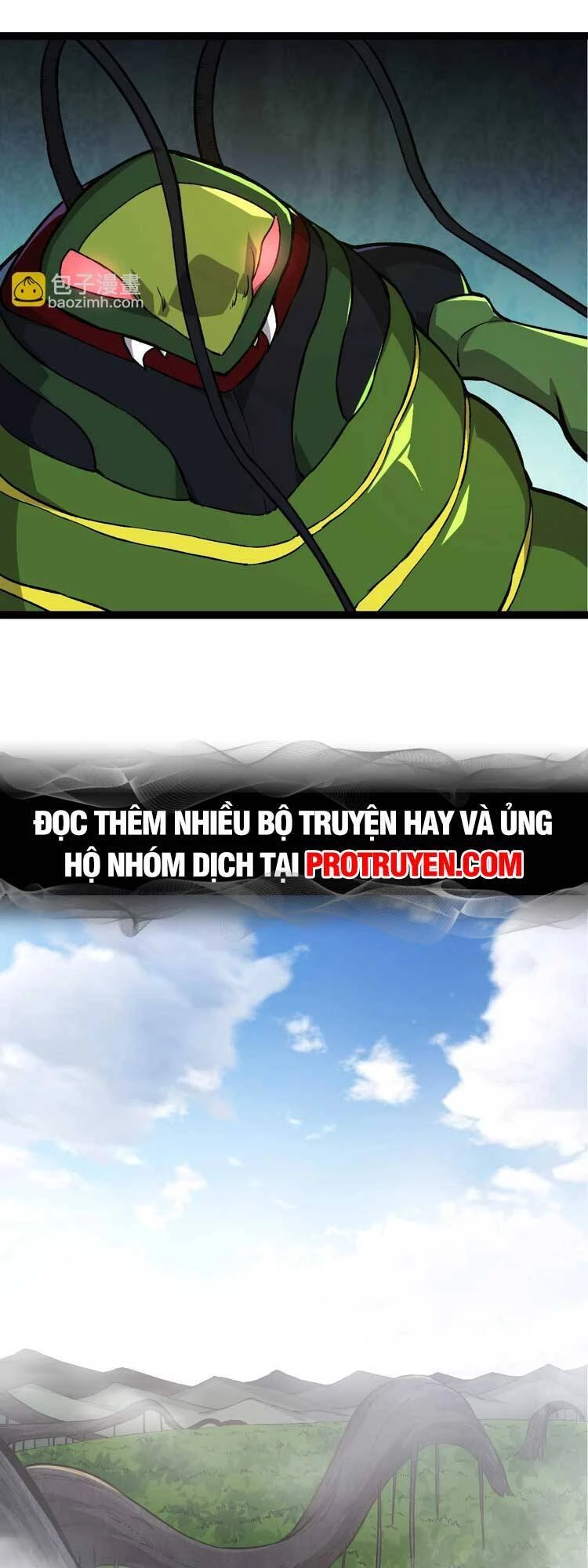 Chuyển Sinh Thành Liễu Đột Biến Chapter 71 - Trang 4