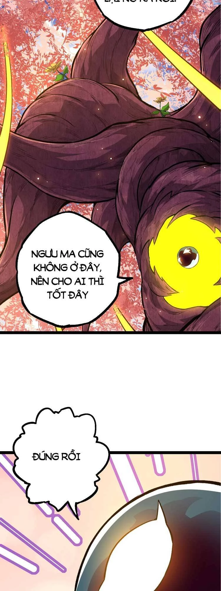 Chuyển Sinh Thành Liễu Đột Biến Chapter 71 - Trang 4