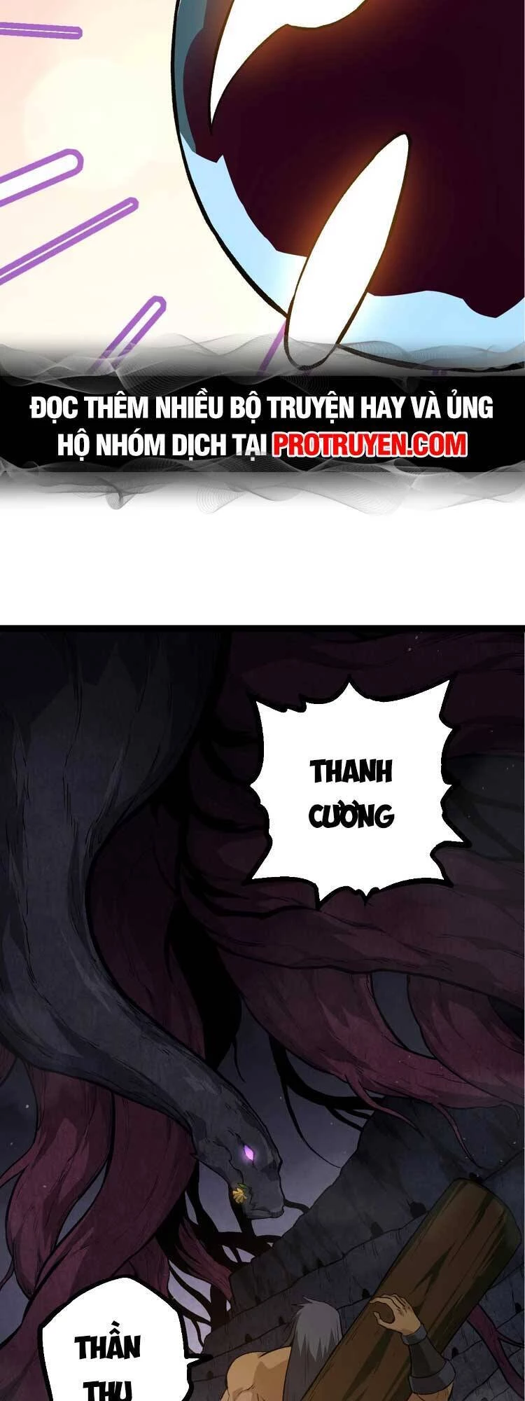 Chuyển Sinh Thành Liễu Đột Biến Chapter 71 - Trang 4