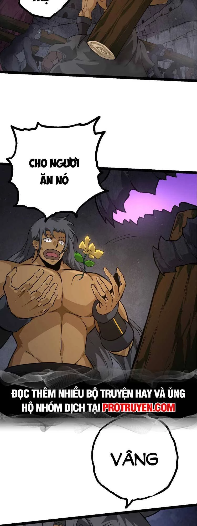 Chuyển Sinh Thành Liễu Đột Biến Chapter 71 - Trang 4