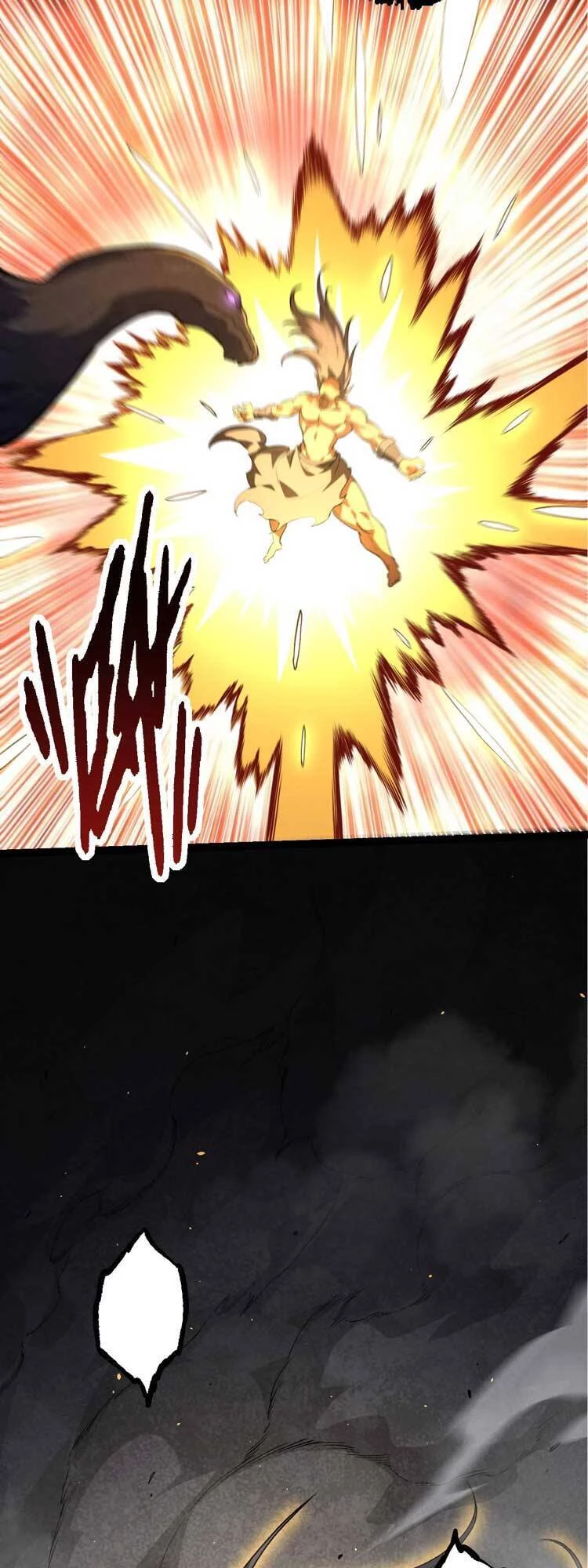 Chuyển Sinh Thành Liễu Đột Biến Chapter 71 - Trang 4