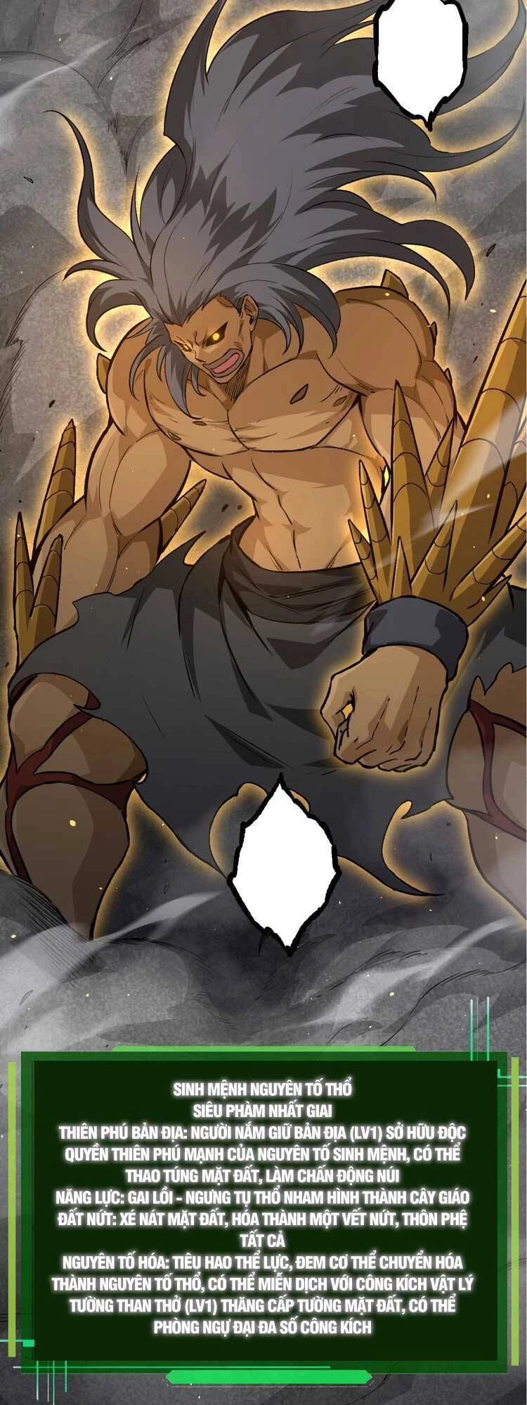 Chuyển Sinh Thành Liễu Đột Biến Chapter 71 - Trang 4