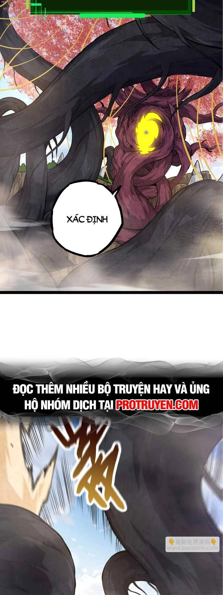 Chuyển Sinh Thành Liễu Đột Biến Chapter 71 - Trang 4