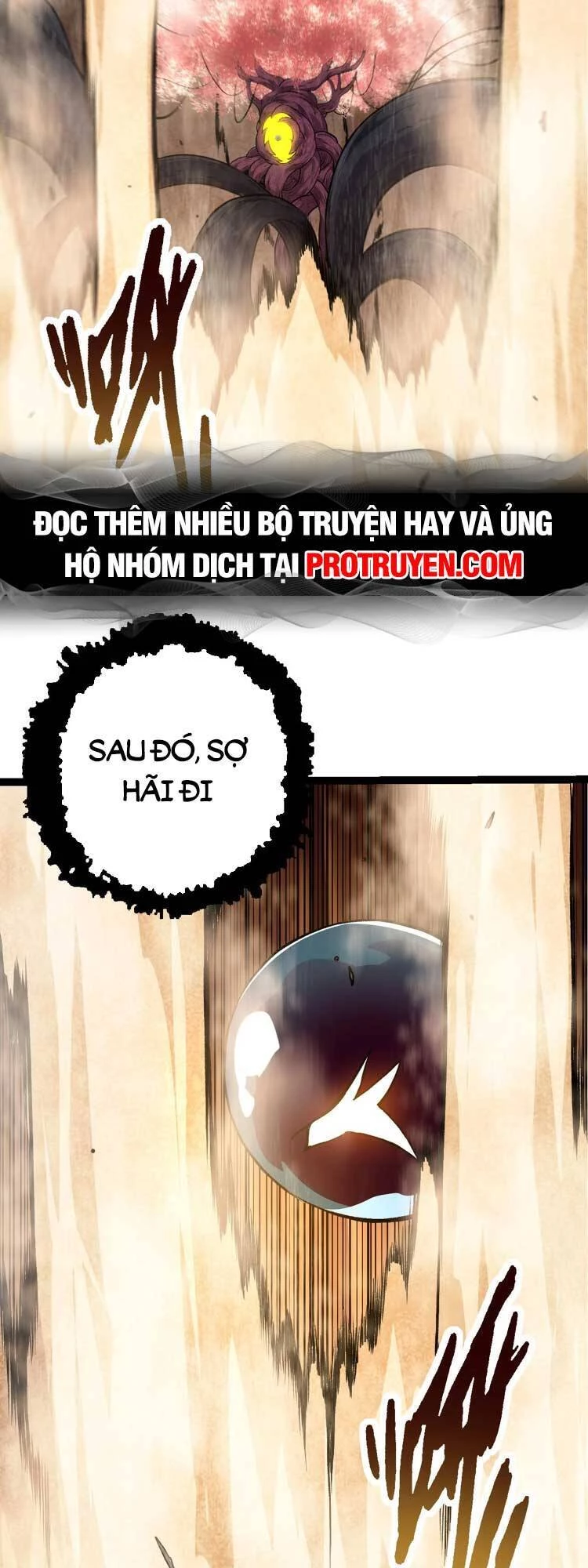 Chuyển Sinh Thành Liễu Đột Biến Chapter 71 - Trang 4