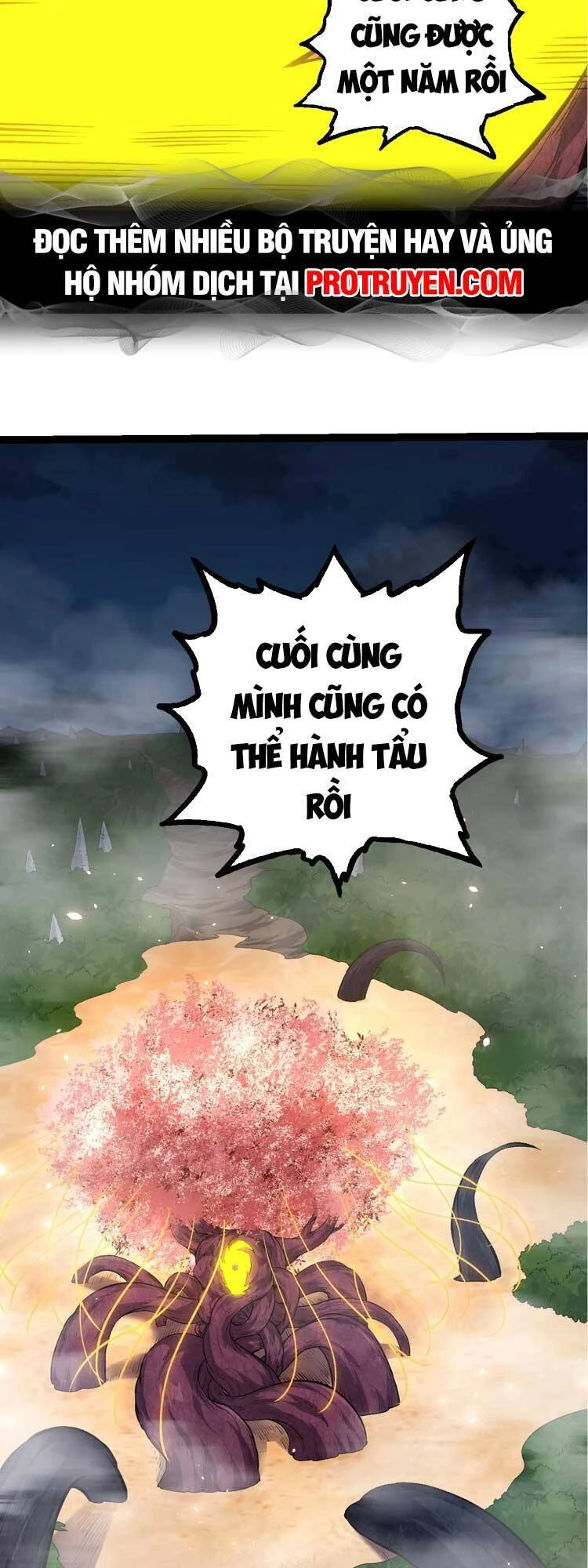 Chuyển Sinh Thành Liễu Đột Biến Chapter 71 - Trang 4