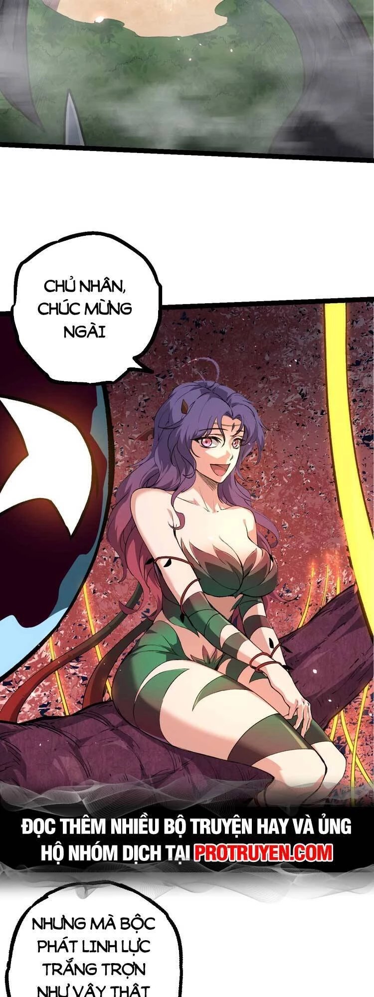 Chuyển Sinh Thành Liễu Đột Biến Chapter 71 - Trang 4