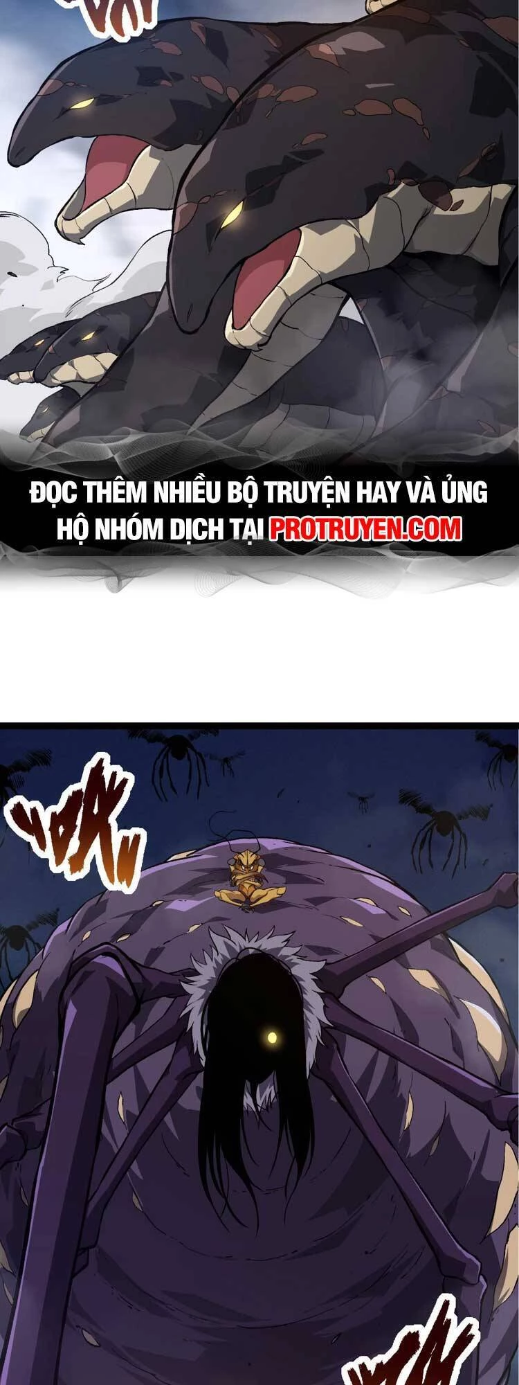 Chuyển Sinh Thành Liễu Đột Biến Chapter 71 - Trang 4