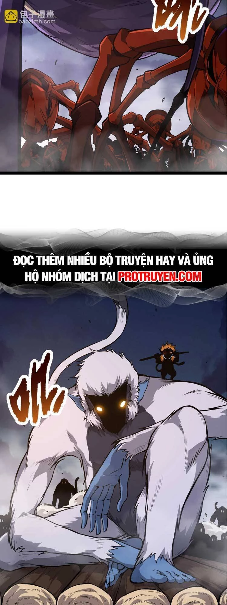 Chuyển Sinh Thành Liễu Đột Biến Chapter 71 - Trang 4