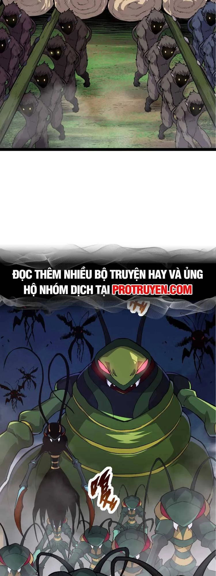 Chuyển Sinh Thành Liễu Đột Biến Chapter 71 - Trang 4