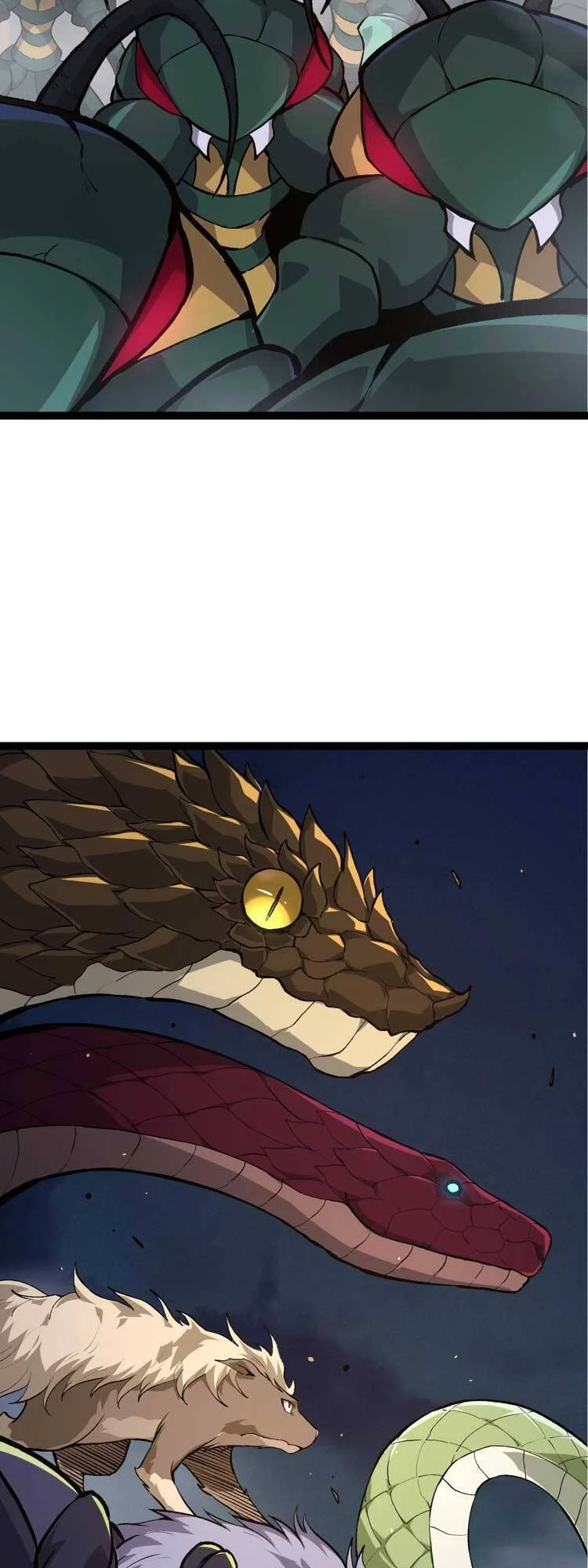 Chuyển Sinh Thành Liễu Đột Biến Chapter 71 - Trang 4