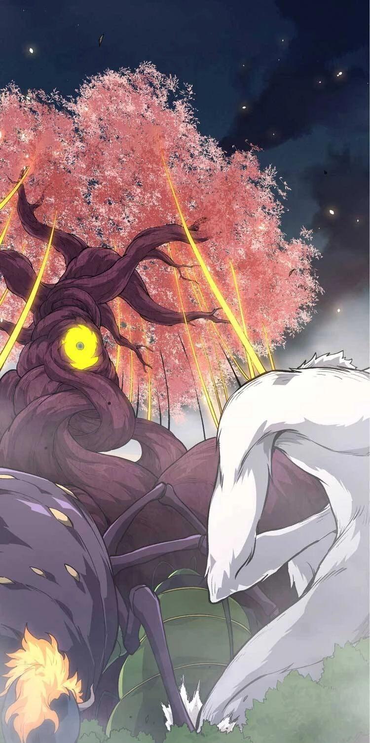 Chuyển Sinh Thành Liễu Đột Biến Chapter 71 - Trang 4