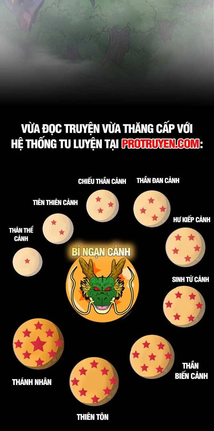 Chuyển Sinh Thành Liễu Đột Biến Chapter 71 - Trang 4