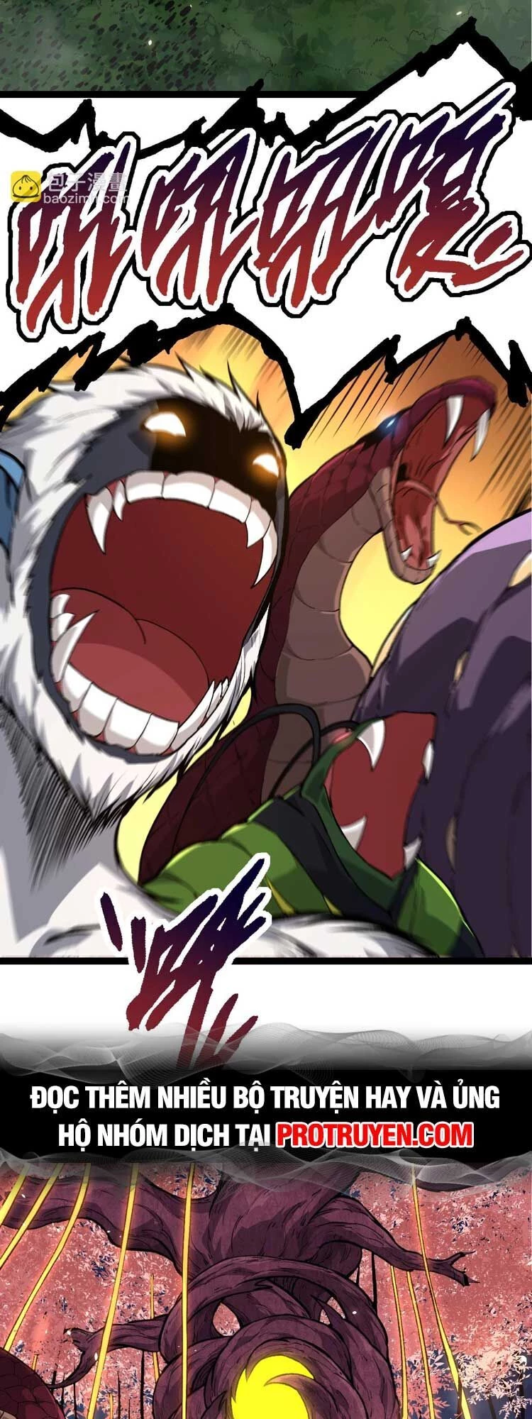 Chuyển Sinh Thành Liễu Đột Biến Chapter 72 - Trang 4