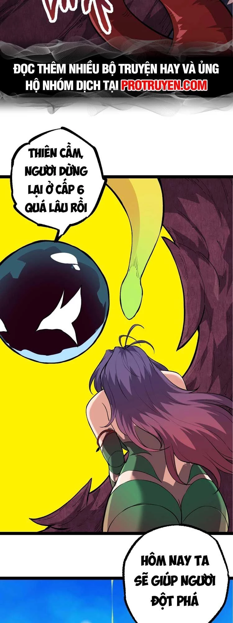 Chuyển Sinh Thành Liễu Đột Biến Chapter 72 - Trang 4