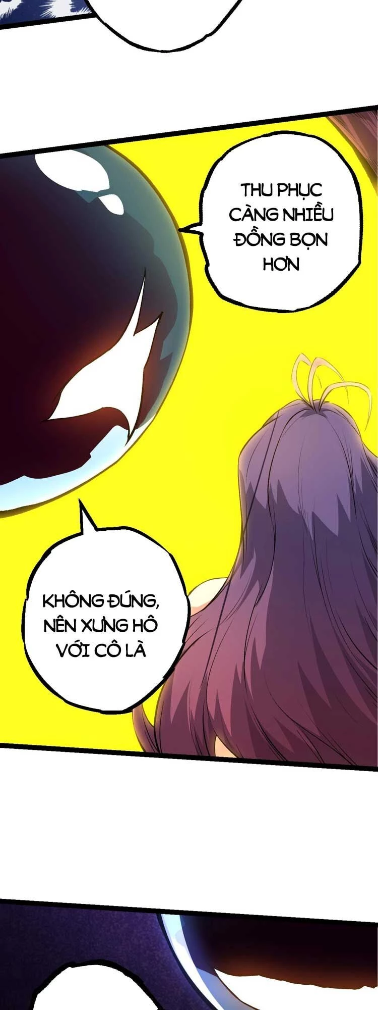 Chuyển Sinh Thành Liễu Đột Biến Chapter 72 - Trang 4