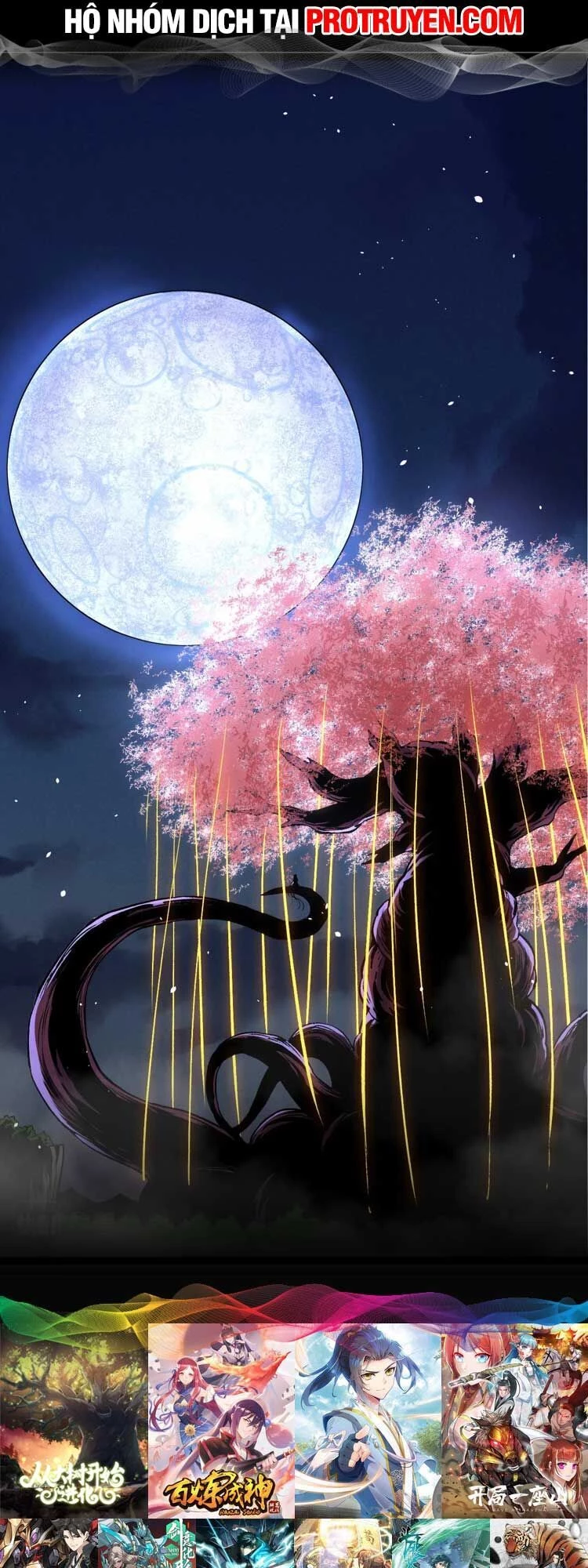 Chuyển Sinh Thành Liễu Đột Biến Chapter 72 - Trang 4