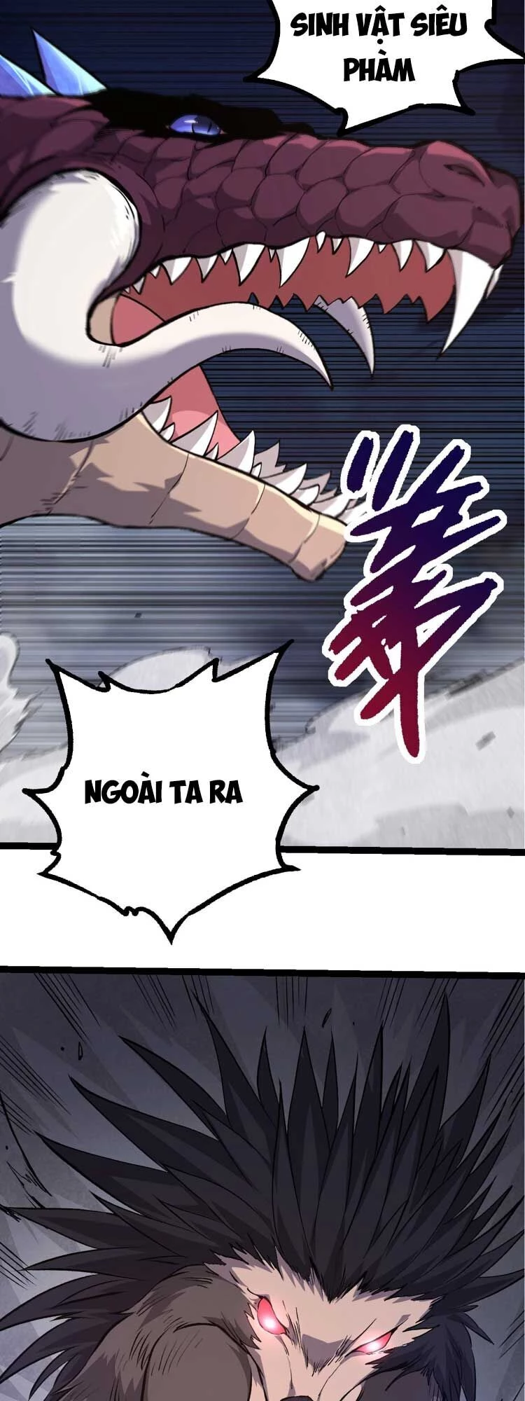 Chuyển Sinh Thành Liễu Đột Biến Chapter 72 - Trang 4