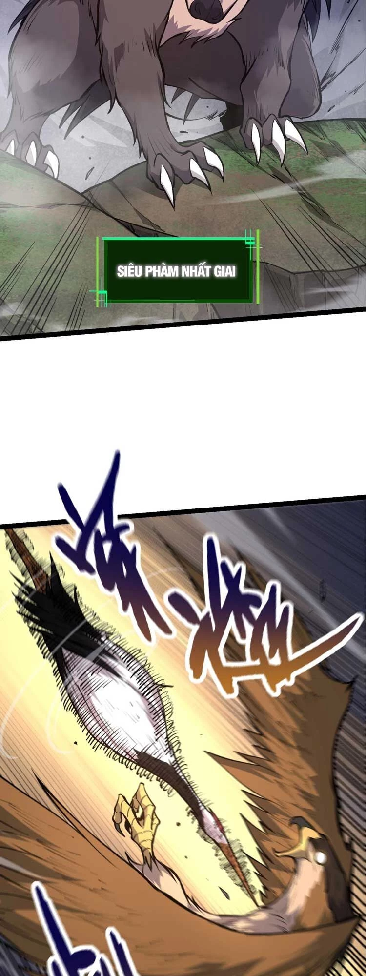 Chuyển Sinh Thành Liễu Đột Biến Chapter 72 - Trang 4