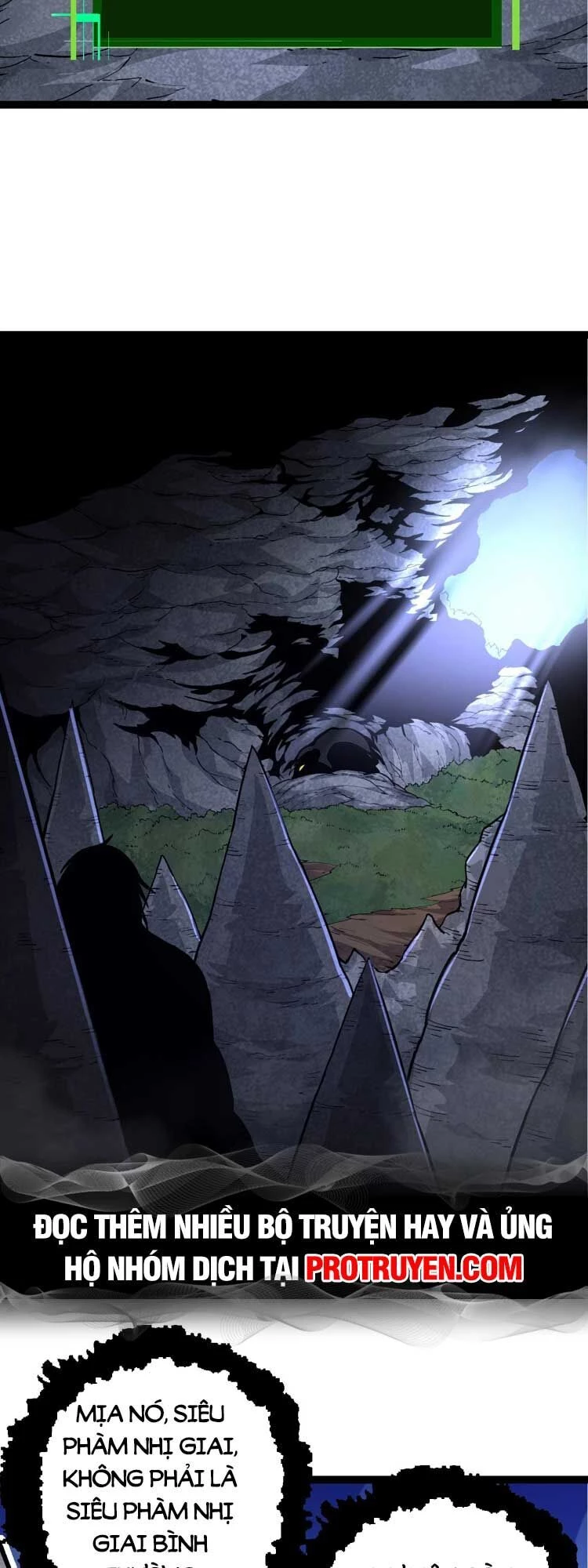 Chuyển Sinh Thành Liễu Đột Biến Chapter 72 - Trang 4