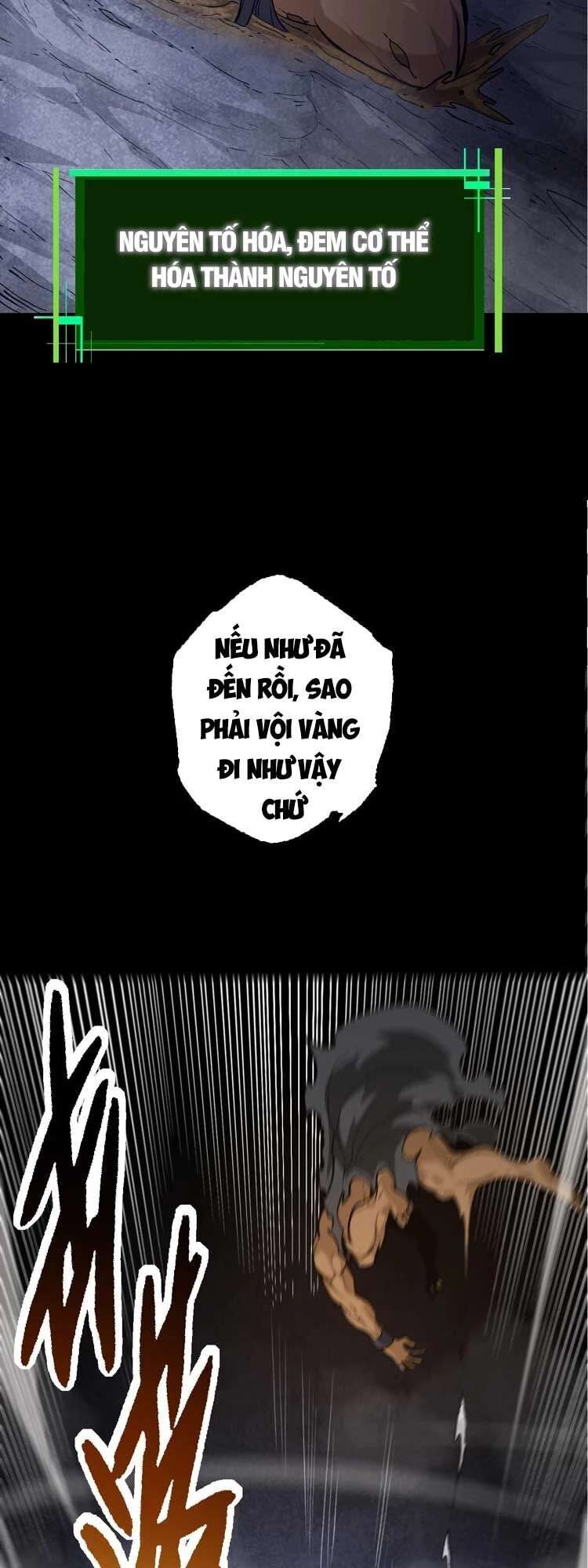 Chuyển Sinh Thành Liễu Đột Biến Chapter 72 - Trang 4