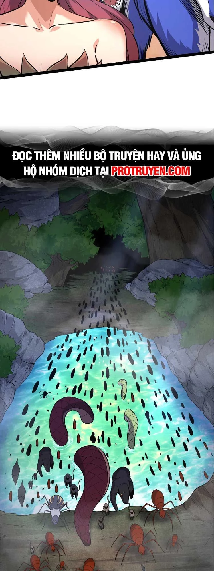 Chuyển Sinh Thành Liễu Đột Biến Chapter 72 - Trang 4