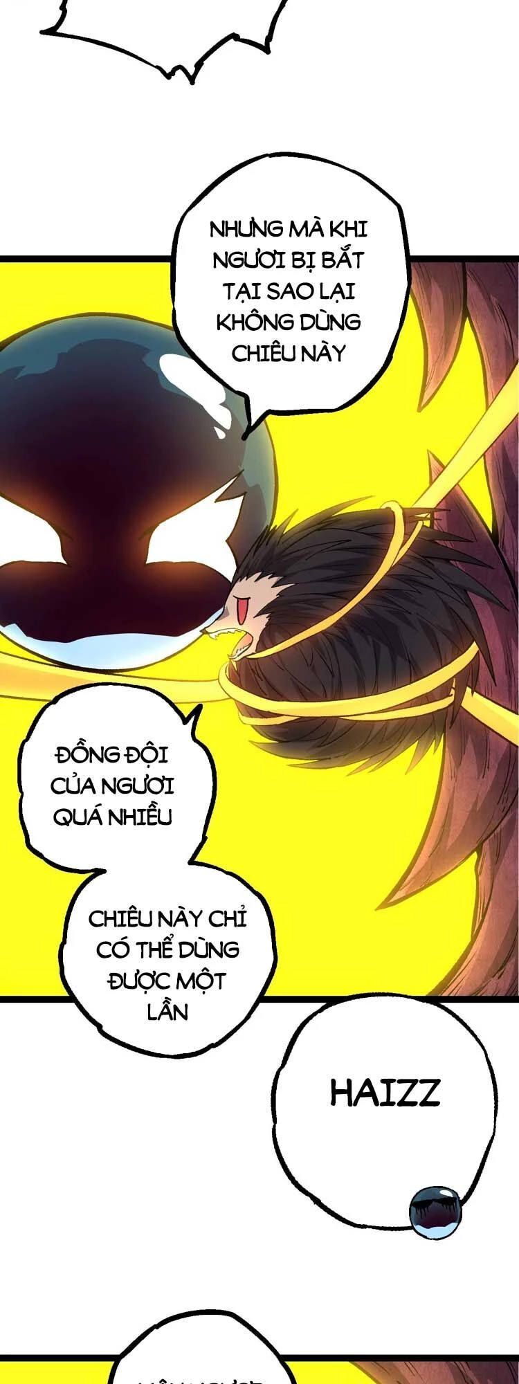Chuyển Sinh Thành Liễu Đột Biến Chapter 72 - Trang 4