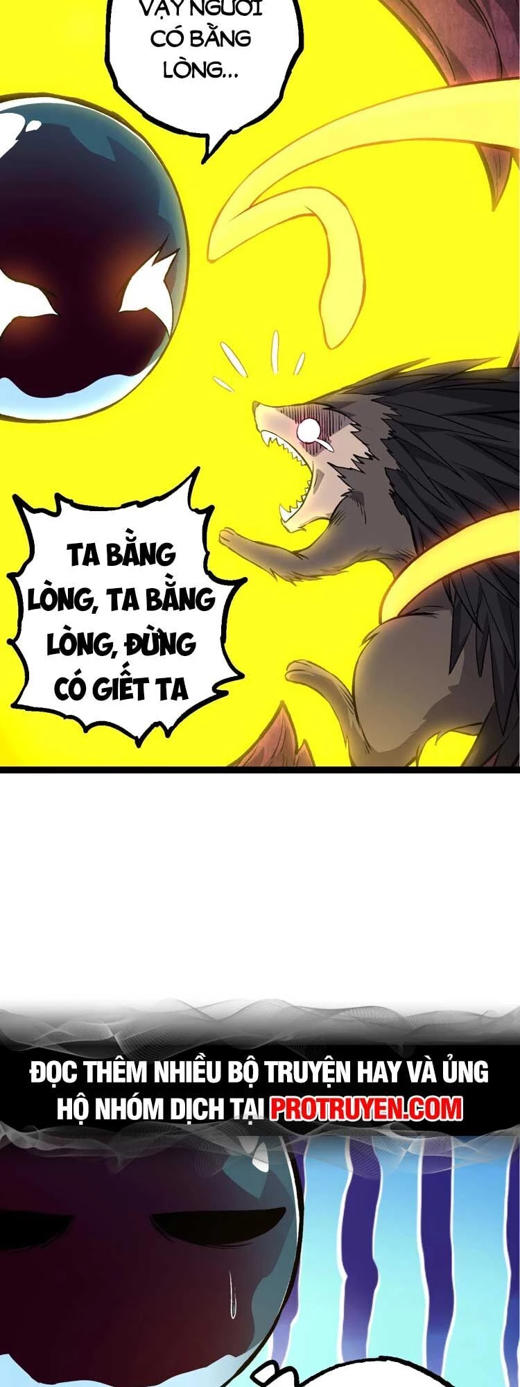 Chuyển Sinh Thành Liễu Đột Biến Chapter 72 - Trang 4