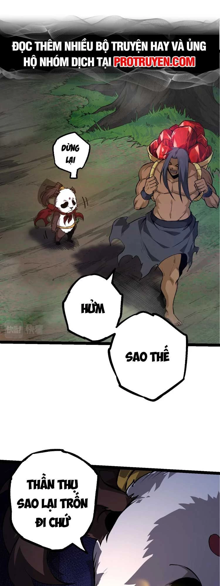 Chuyển Sinh Thành Liễu Đột Biến Chapter 72 - Trang 4
