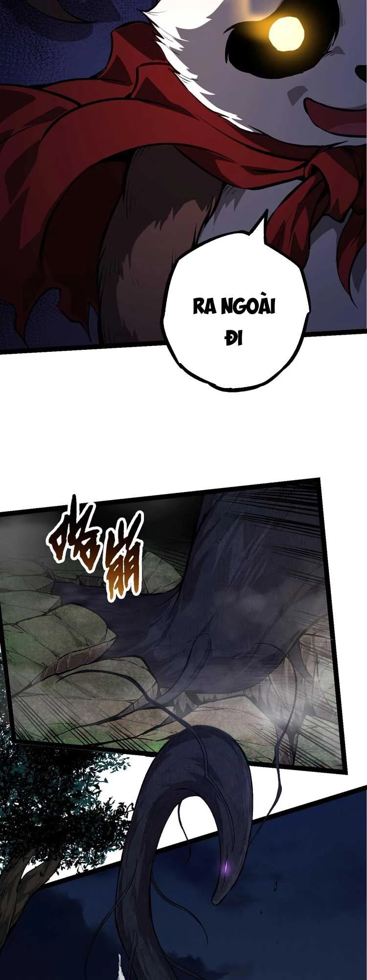Chuyển Sinh Thành Liễu Đột Biến Chapter 72 - Trang 4