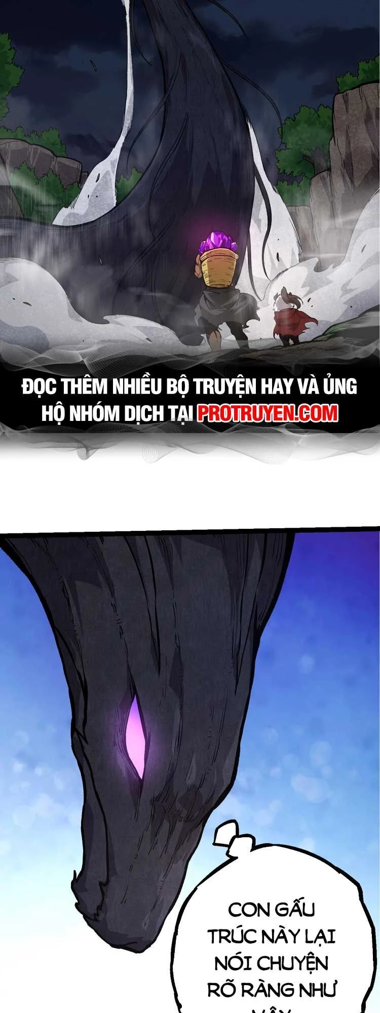 Chuyển Sinh Thành Liễu Đột Biến Chapter 72 - Trang 4