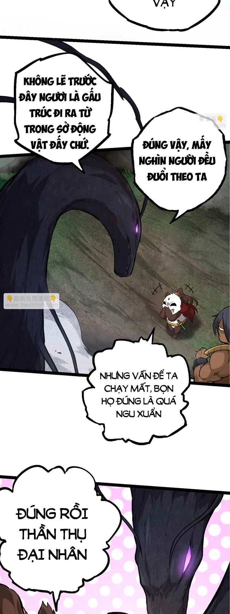 Chuyển Sinh Thành Liễu Đột Biến Chapter 72 - Trang 4