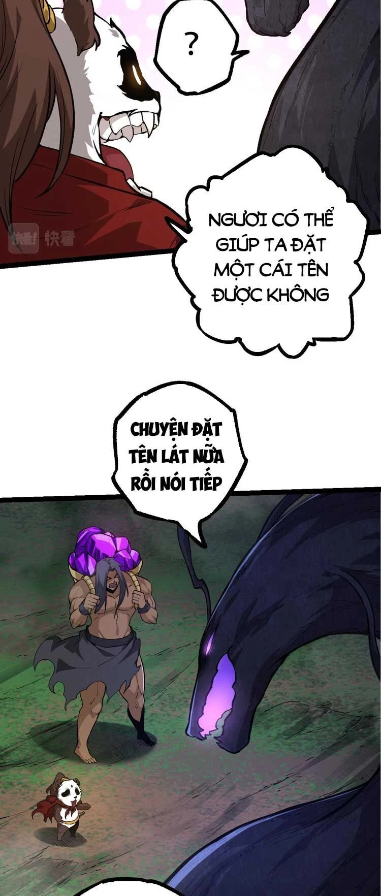Chuyển Sinh Thành Liễu Đột Biến Chapter 72 - Trang 4
