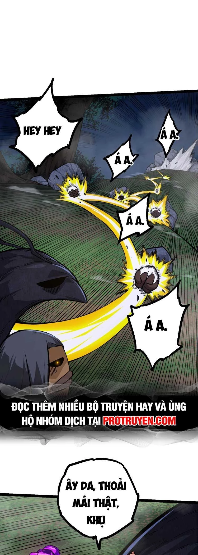 Chuyển Sinh Thành Liễu Đột Biến Chapter 72 - Trang 4