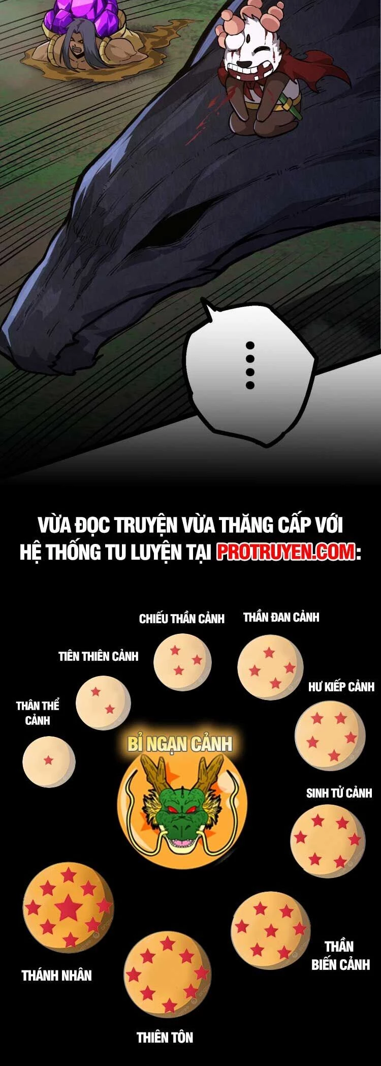 Chuyển Sinh Thành Liễu Đột Biến Chapter 72 - Trang 4