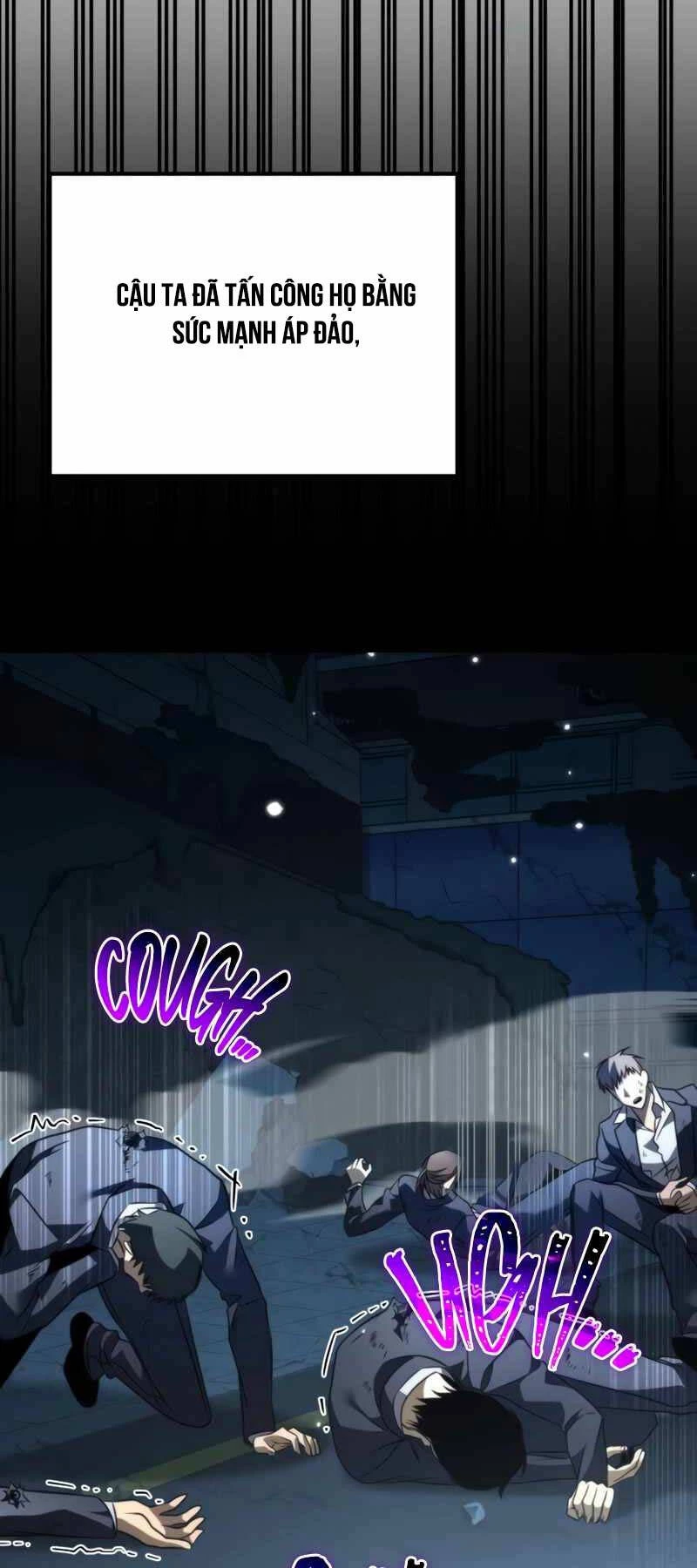 Chiến Binh Hồi Quy Chapter 21 - Trang 4