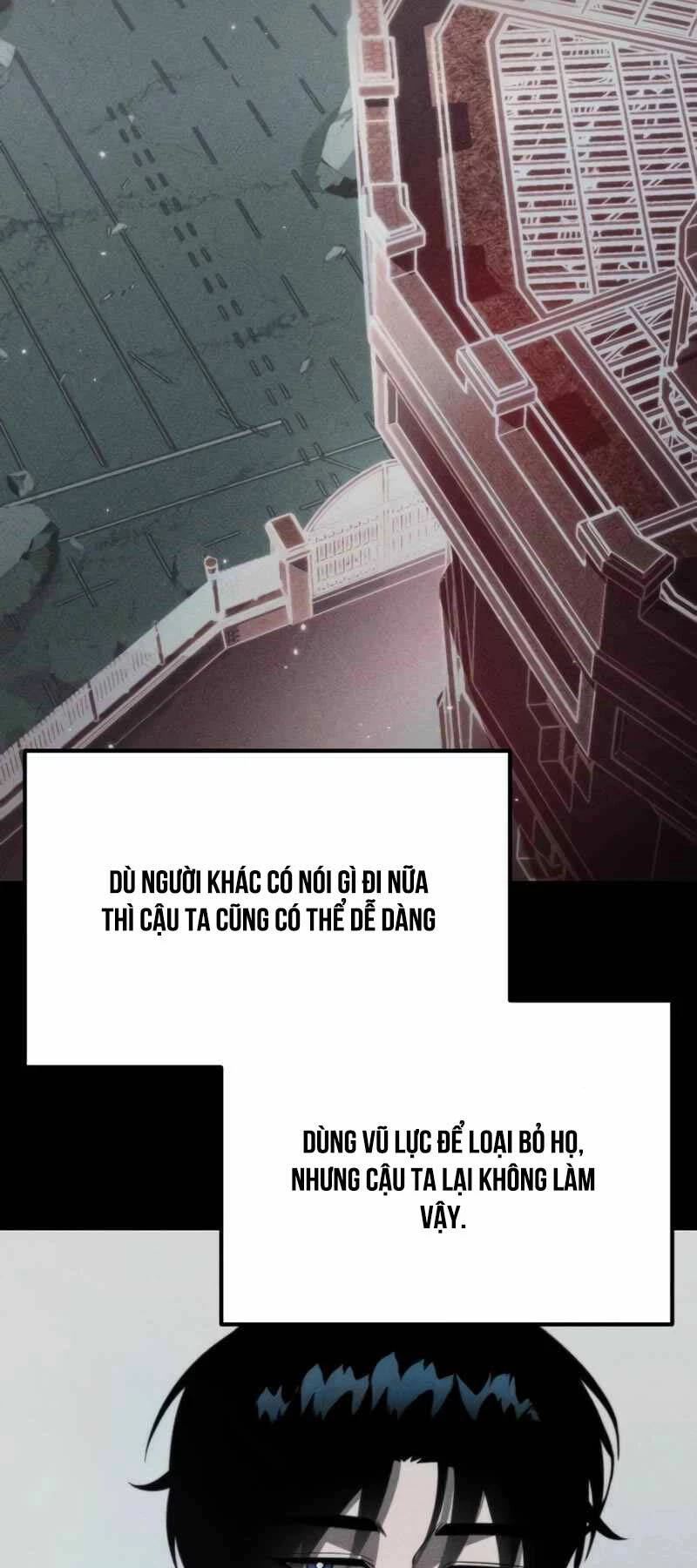 Chiến Binh Hồi Quy Chapter 21 - Trang 4