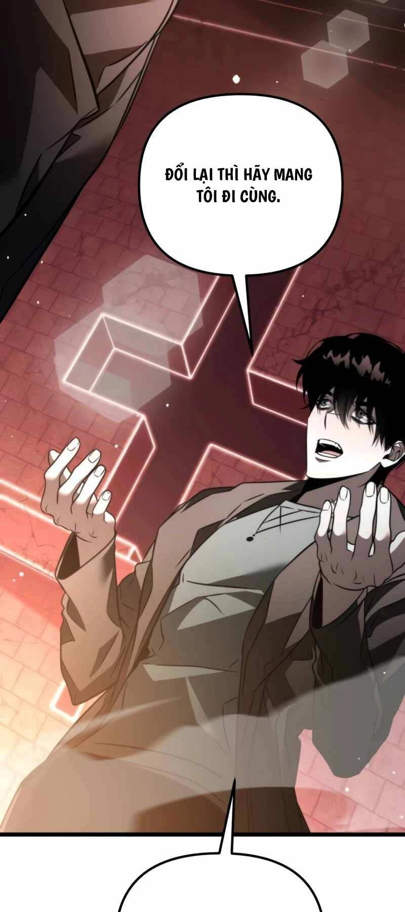 Chiến Binh Hồi Quy Chapter 21 - Trang 4