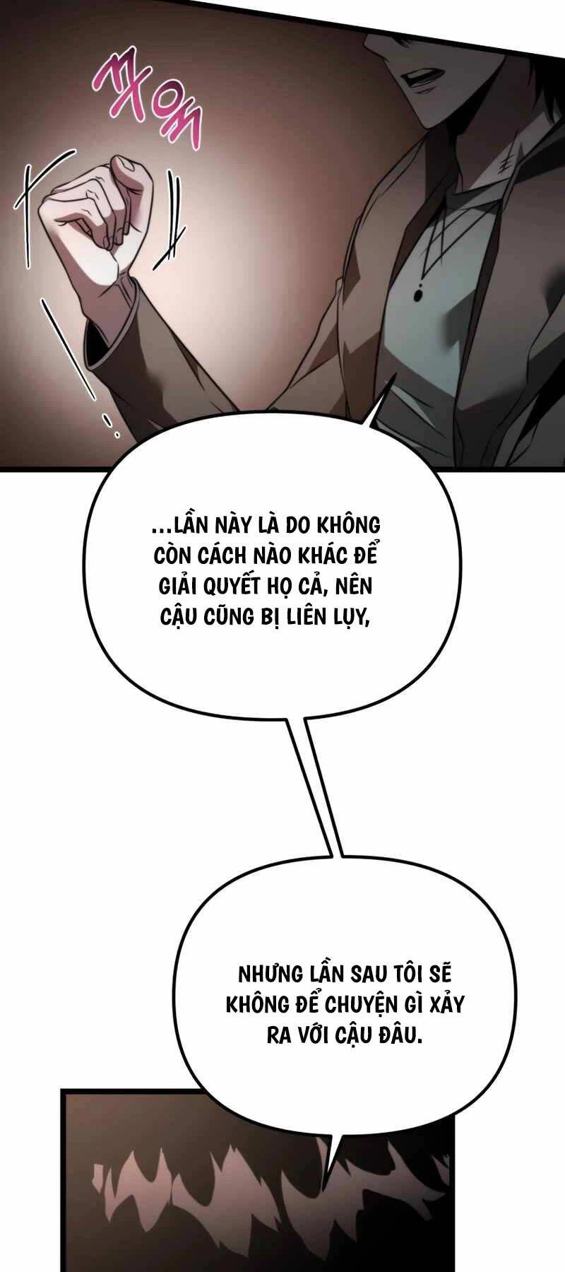 Chiến Binh Hồi Quy Chapter 21 - Trang 4