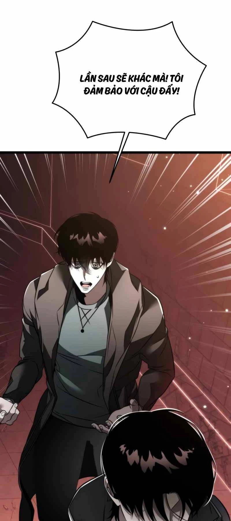 Chiến Binh Hồi Quy Chapter 21 - Trang 4