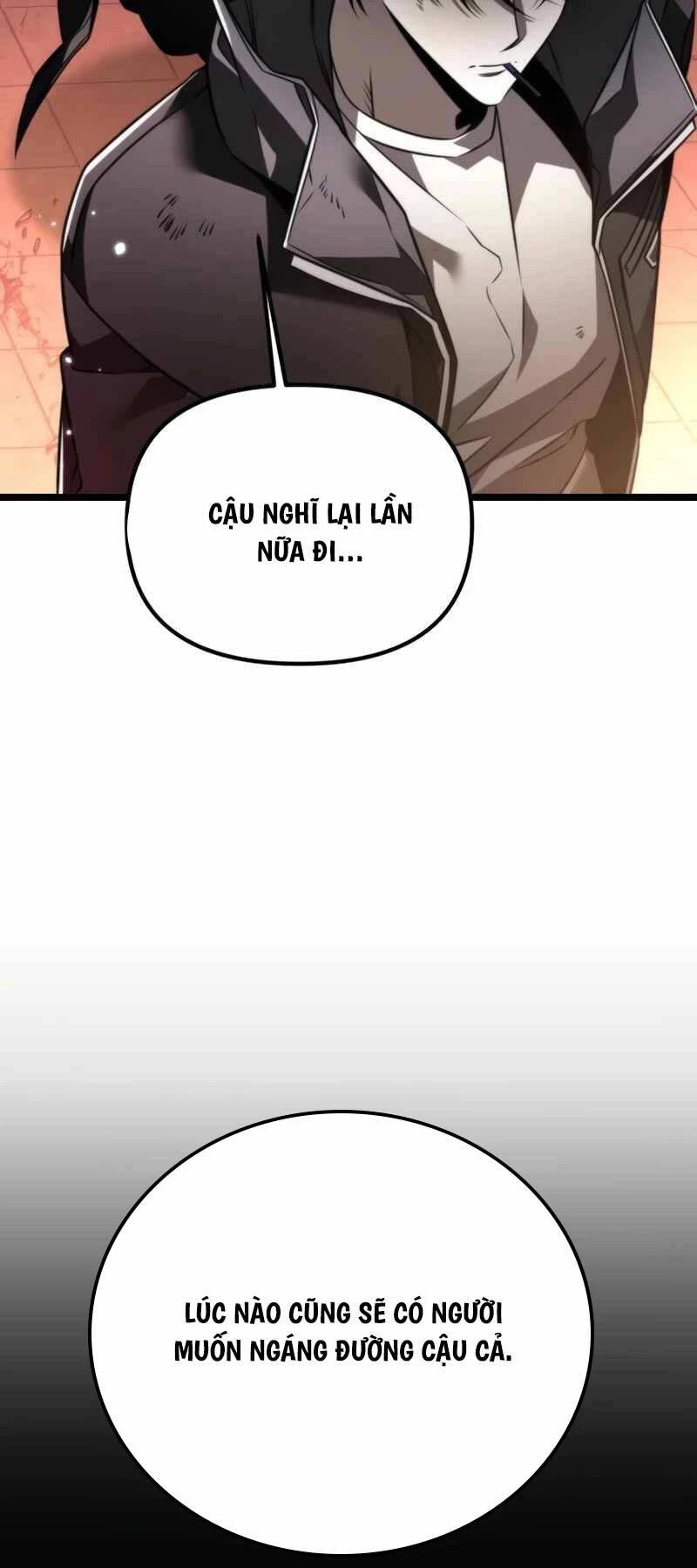 Chiến Binh Hồi Quy Chapter 21 - Trang 4