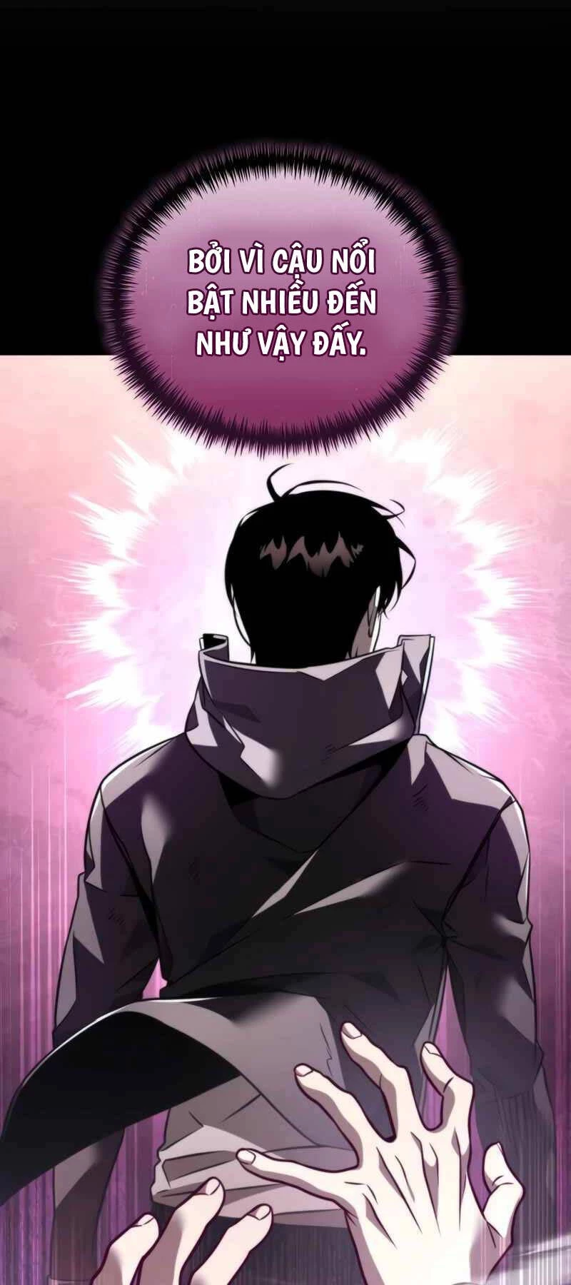 Chiến Binh Hồi Quy Chapter 21 - Trang 4