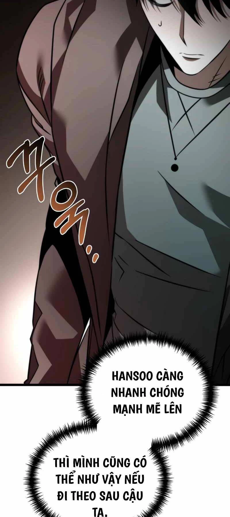 Chiến Binh Hồi Quy Chapter 21 - Trang 4