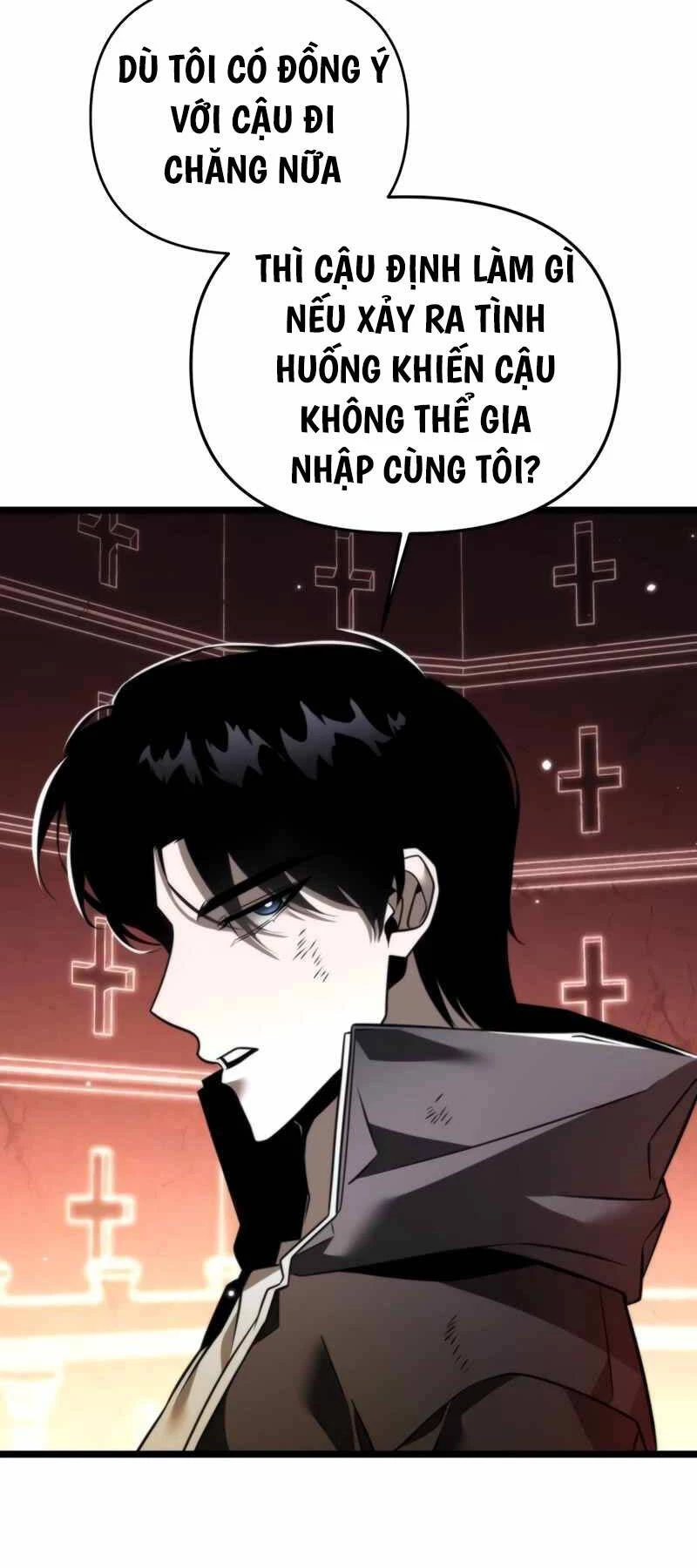 Chiến Binh Hồi Quy Chapter 21 - Trang 4
